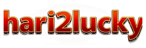 hari2lucky logo
