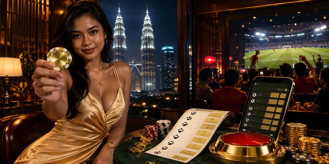 Buffalo King Megaways di hari2lucky