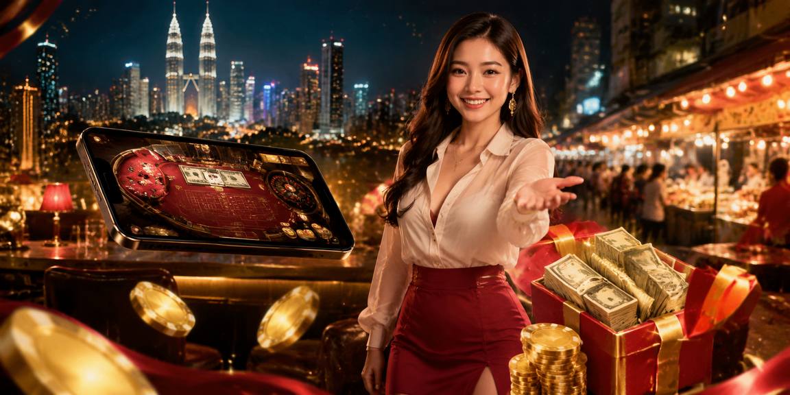 Buka Diao Chan di hari2lucky