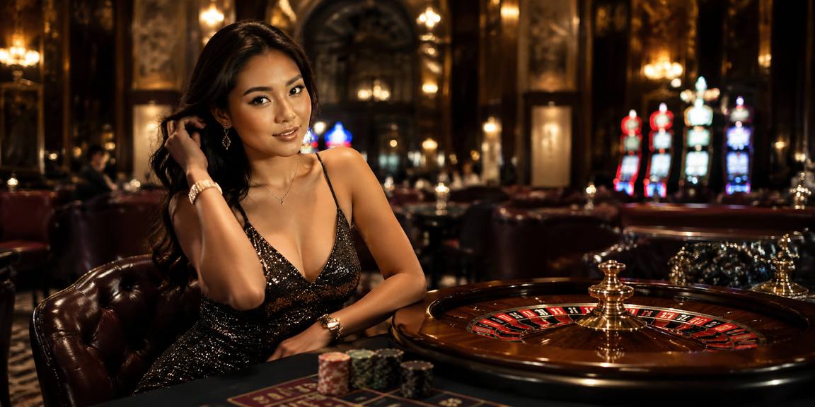 Jelajahi Slot dari Studio Terkemuka Dunia