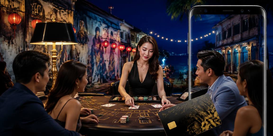 hari2lucky Slots dan Sportsbook Malaysia dengan Touch 'n Go